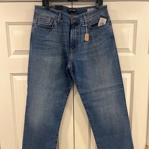 BNWT Mavi Max Jeans 34x32